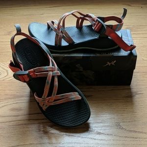 Chaco Sandals